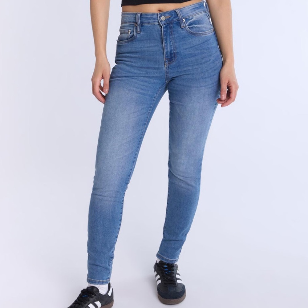 High rise jegging Jeans size 2